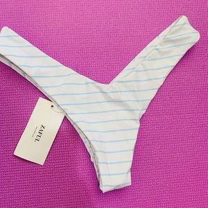 Beazilian cut bikini bottom!